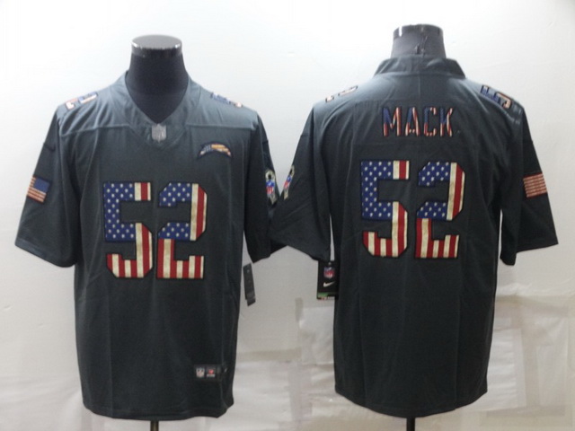 Los Angeles Chargers Jerseys 39